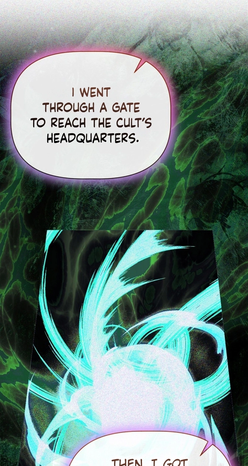 I Became the Only Healer in This World Chapter 63 327 68544c2818f2