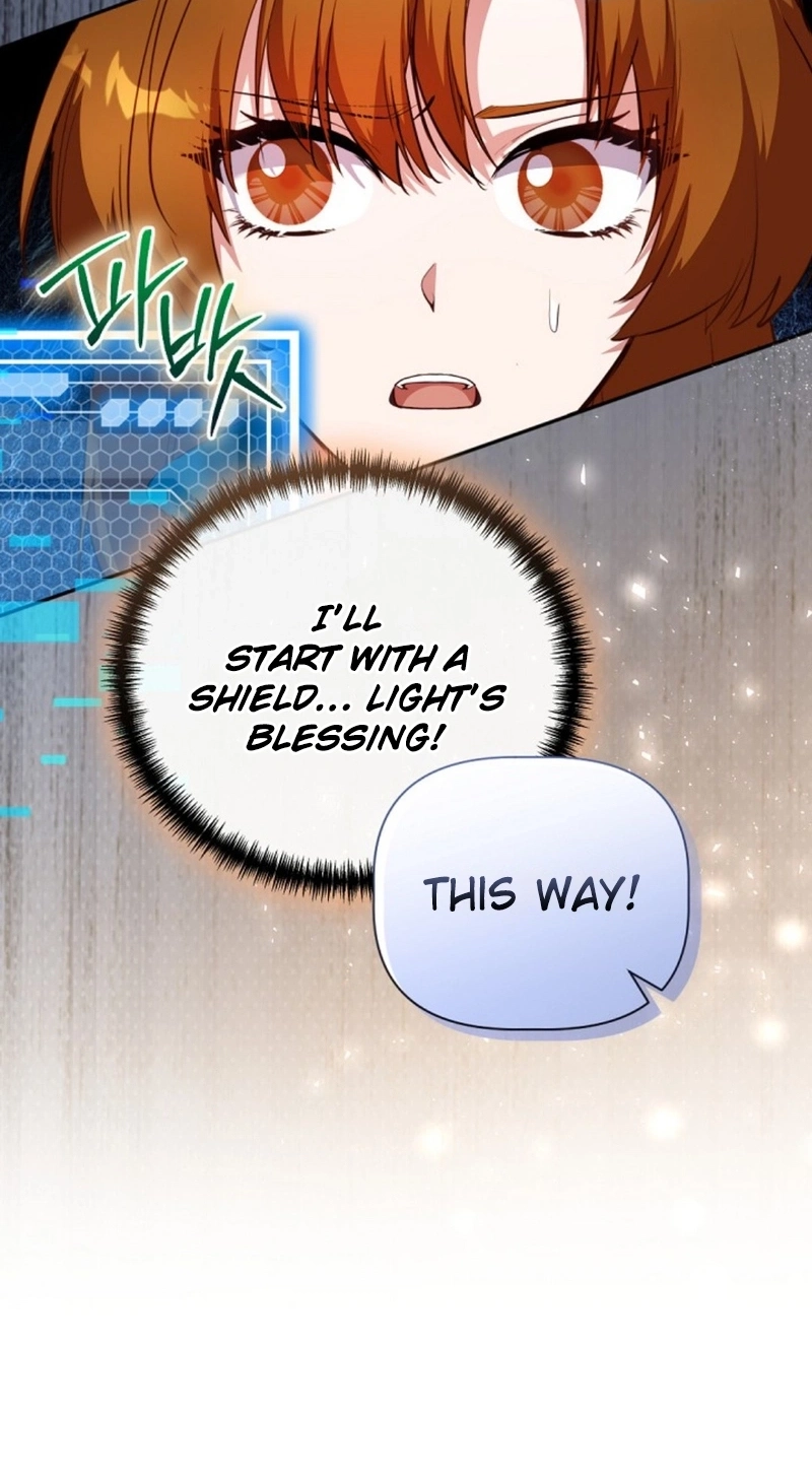 I Became the Only Healer in This World Chapter 63 285 896a2e42f6af