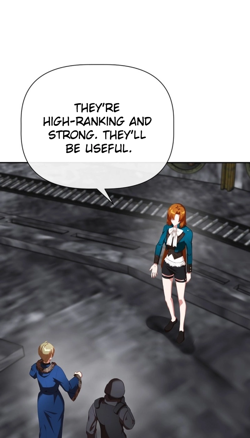 I Became the Only Healer in This World Chapter 63 310 c9acfc2770cf