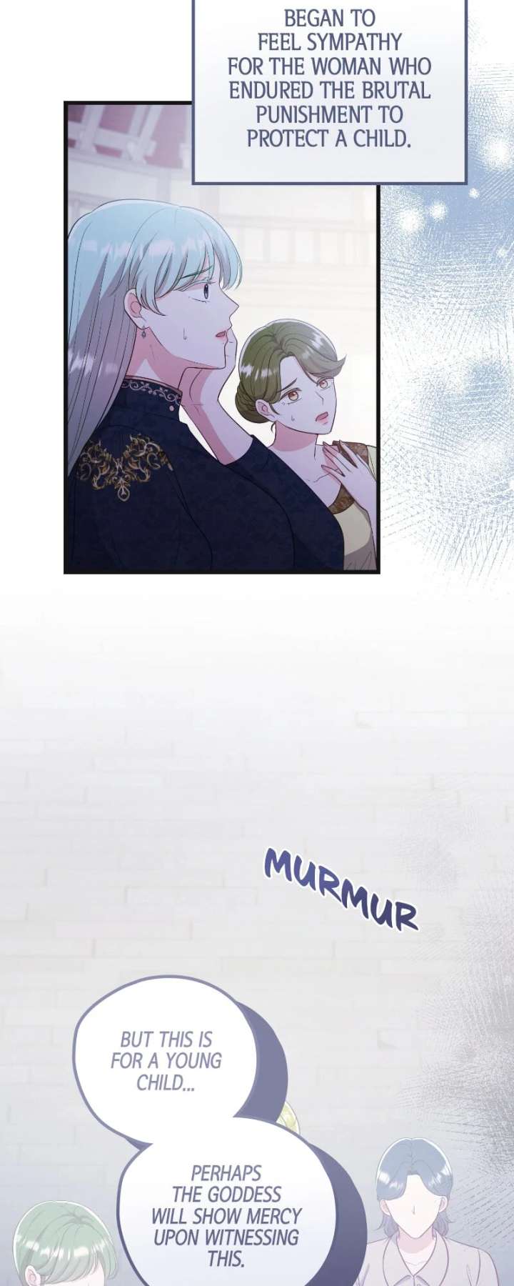 The Murdered Princess and the Innocent Traitor Chapter 69 235 03