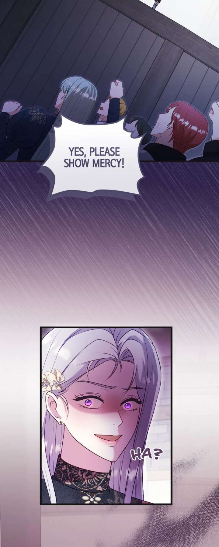 The Murdered Princess and the Innocent Traitor Chapter 69 240 08
