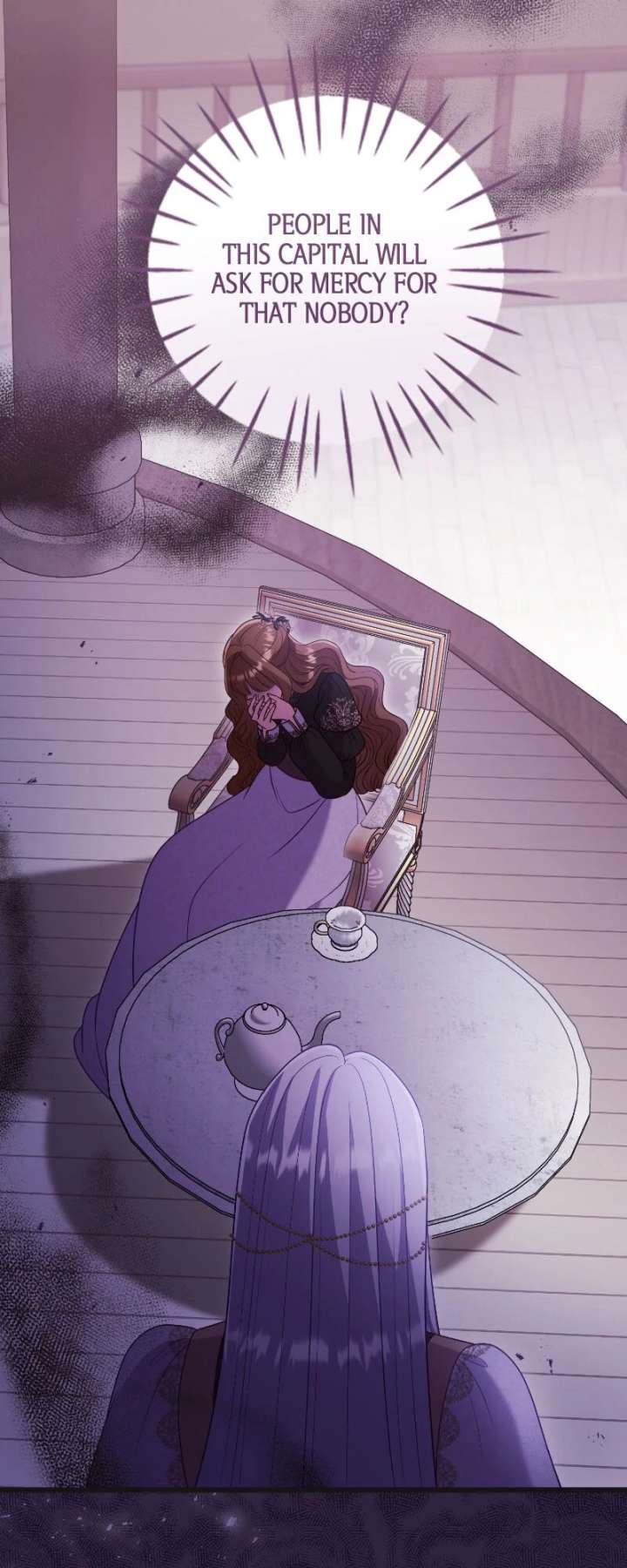 The Murdered Princess and the Innocent Traitor Chapter 69 241 09