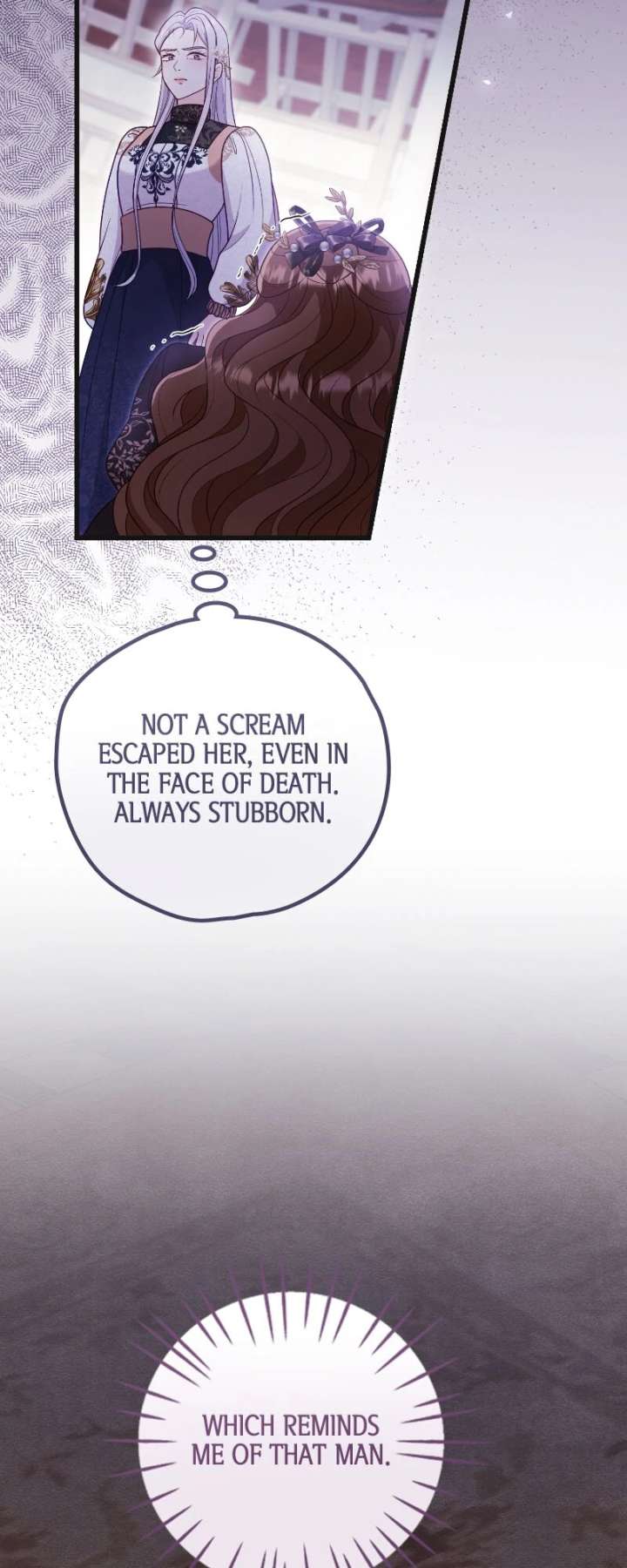 The Murdered Princess and the Innocent Traitor Chapter 69 243 11