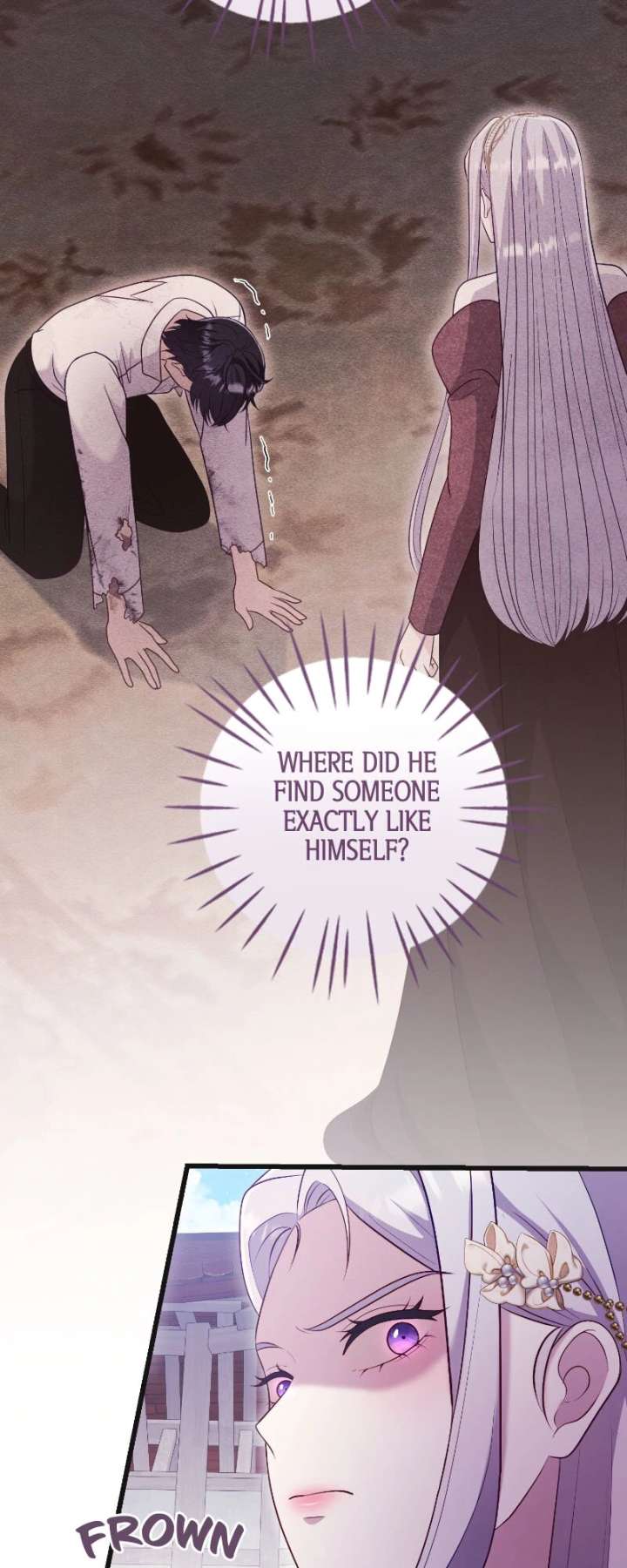 The Murdered Princess and the Innocent Traitor Chapter 69 244 12