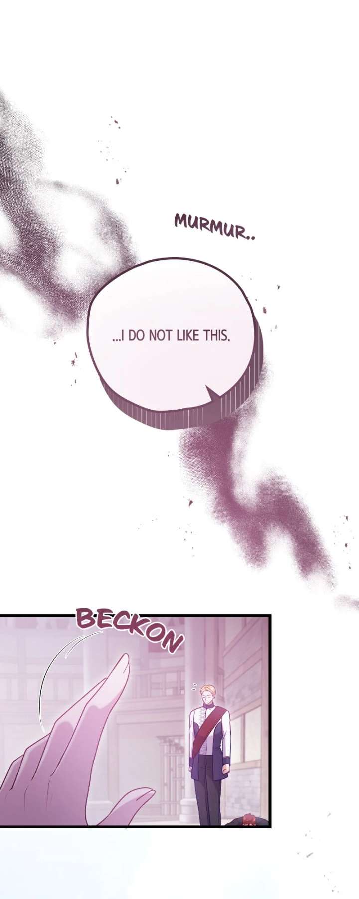 The Murdered Princess and the Innocent Traitor Chapter 69 246 14