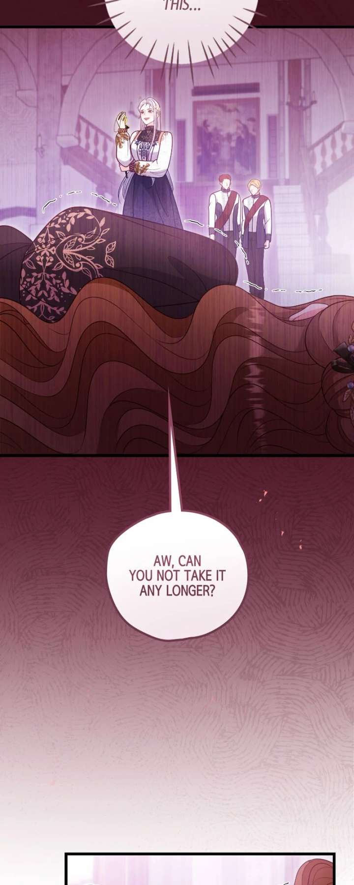 The Murdered Princess and the Innocent Traitor Chapter 69 251 19