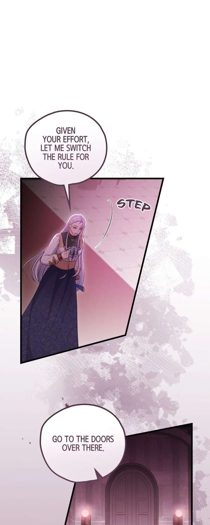 The Murdered Princess and the Innocent Traitor Chapter 69 253 21