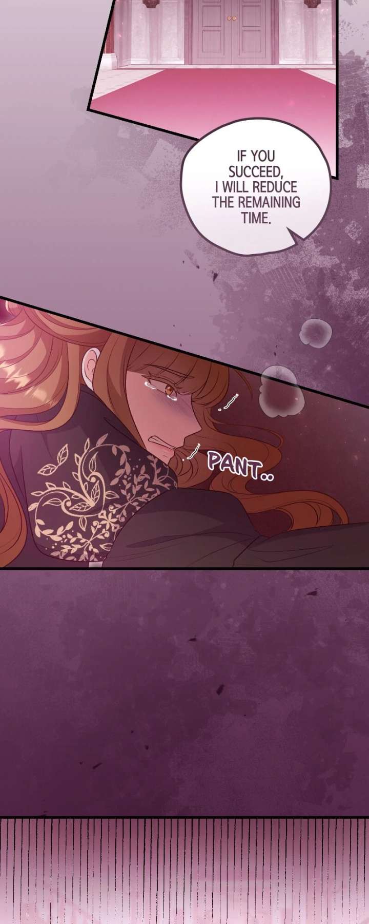 The Murdered Princess and the Innocent Traitor Chapter 69 254 22