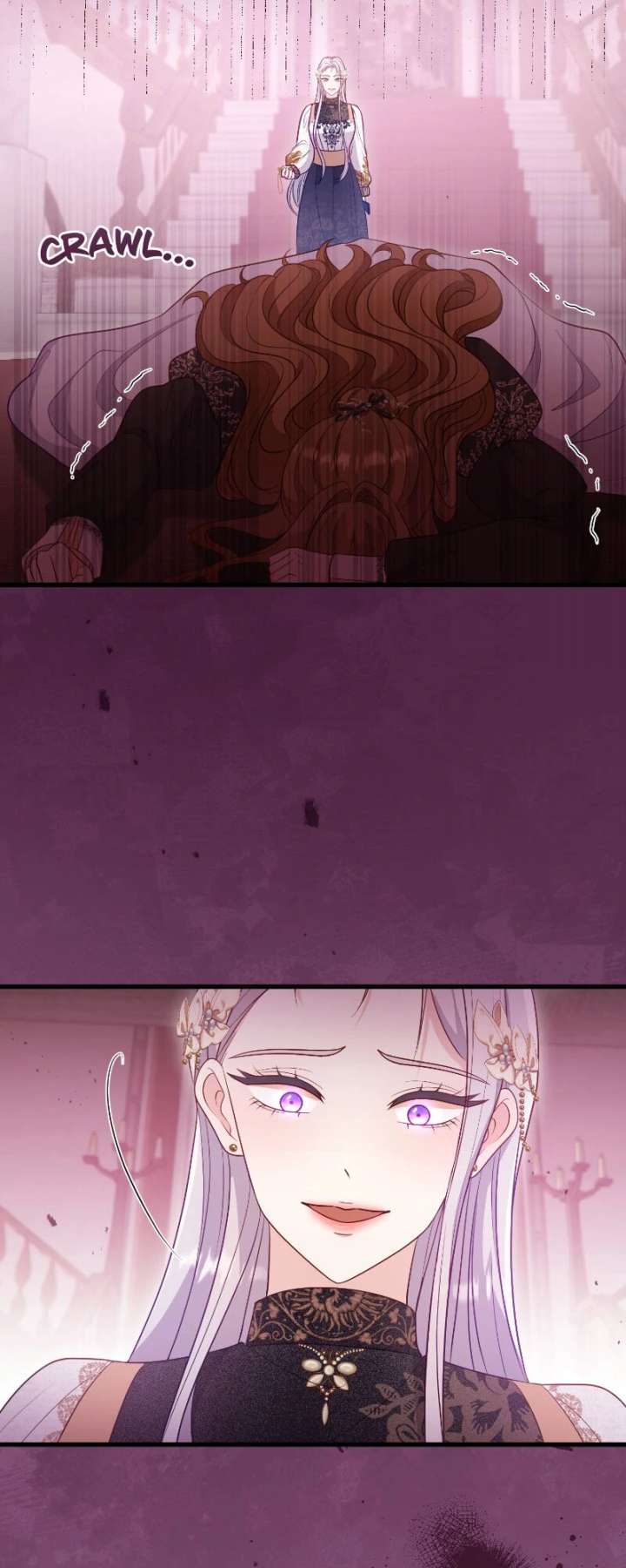The Murdered Princess and the Innocent Traitor Chapter 69 255 23