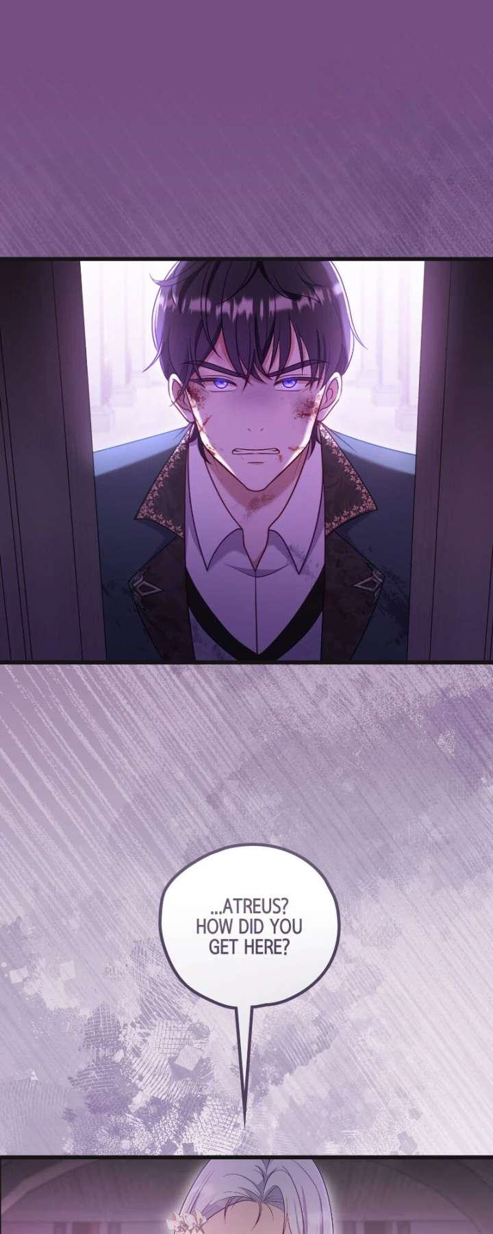 The Murdered Princess and the Innocent Traitor Chapter 69 260 28
