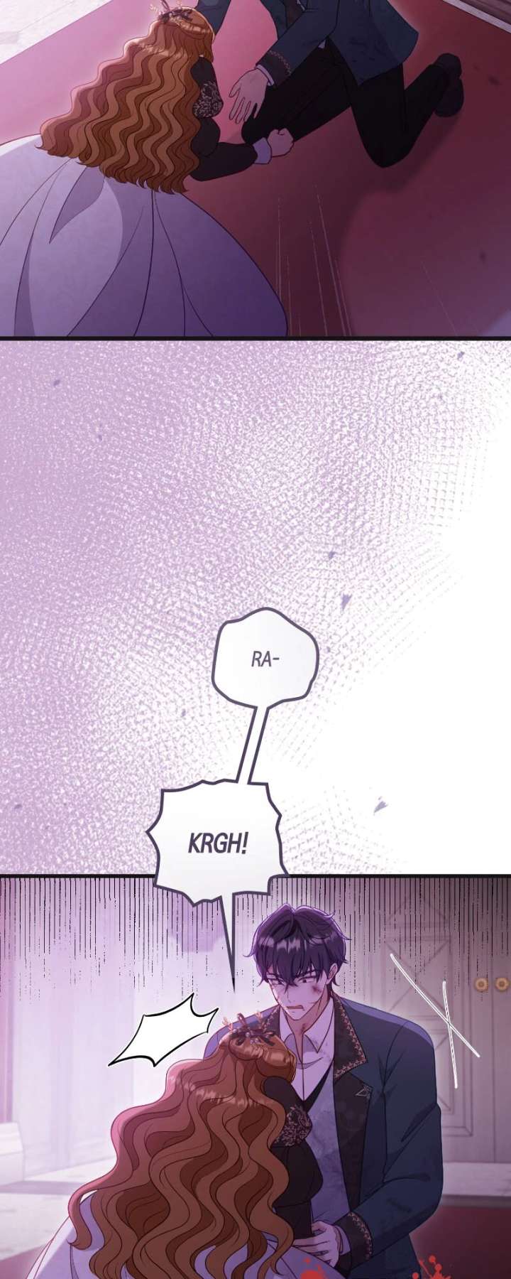 The Murdered Princess and the Innocent Traitor Chapter 69 262 30