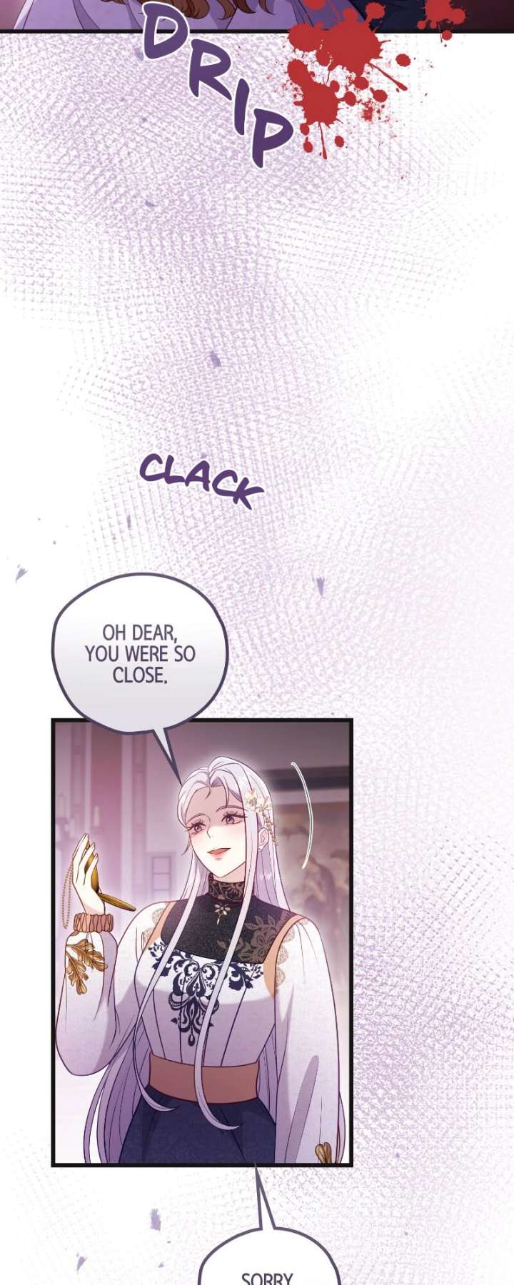 The Murdered Princess and the Innocent Traitor Chapter 69 263 31