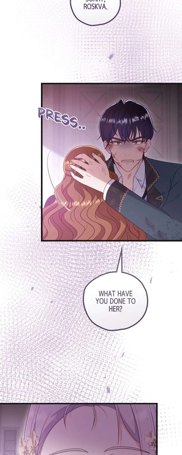 The Murdered Princess and the Innocent Traitor Chapter 69 264 32