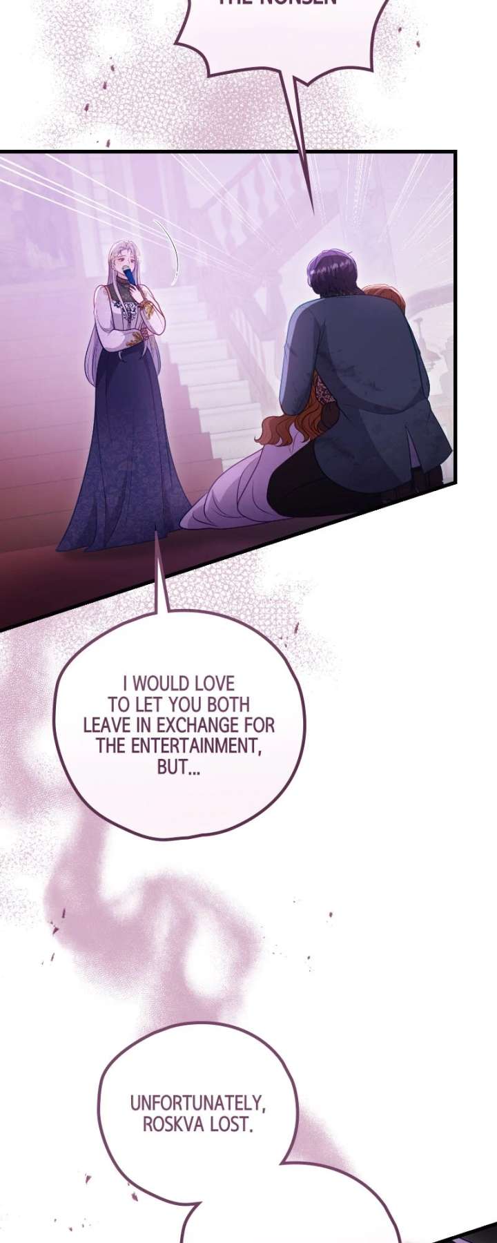 The Murdered Princess and the Innocent Traitor Chapter 69 267 35