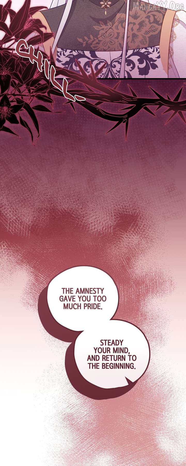 The Murdered Princess and the Innocent Traitor Chapter 69 271 39
