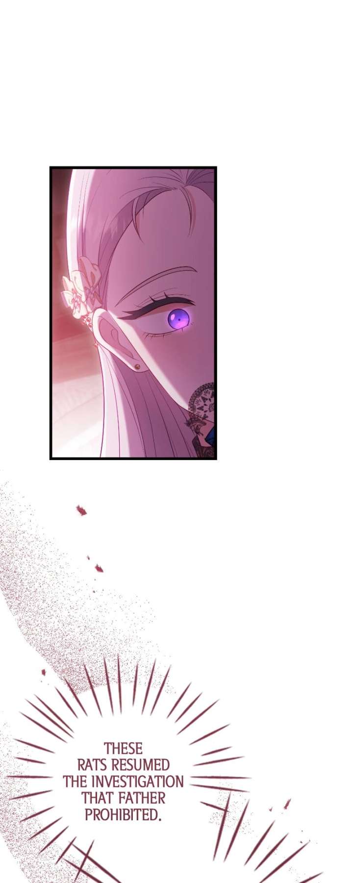 The Murdered Princess and the Innocent Traitor Chapter 69 273 41
