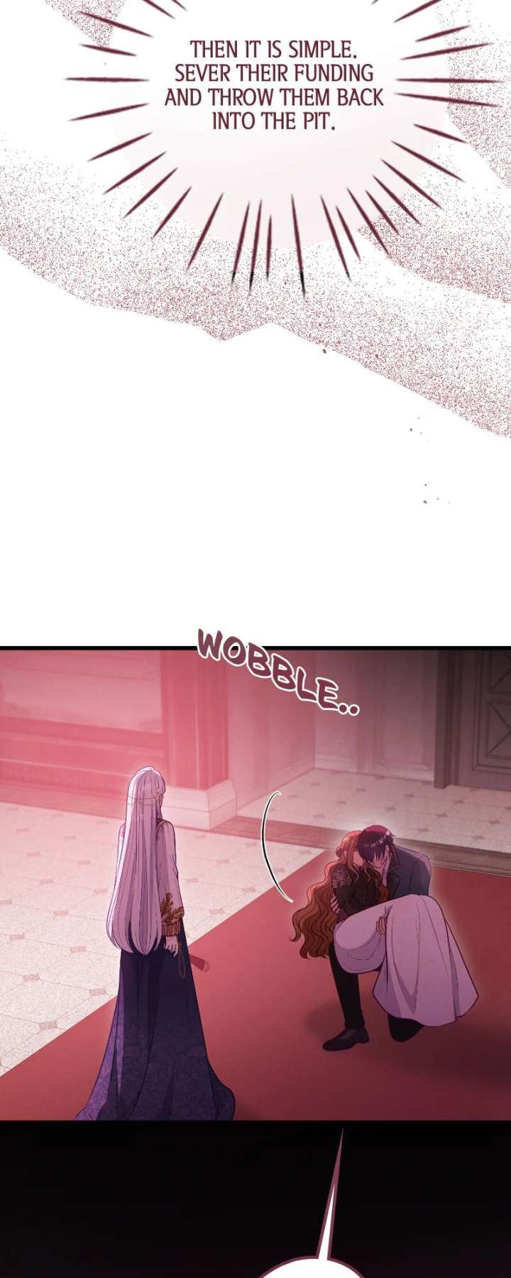 The Murdered Princess and the Innocent Traitor Chapter 69 274 42