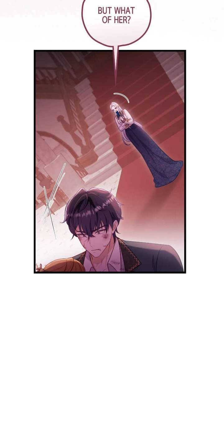 The Murdered Princess and the Innocent Traitor Chapter 69 277 45