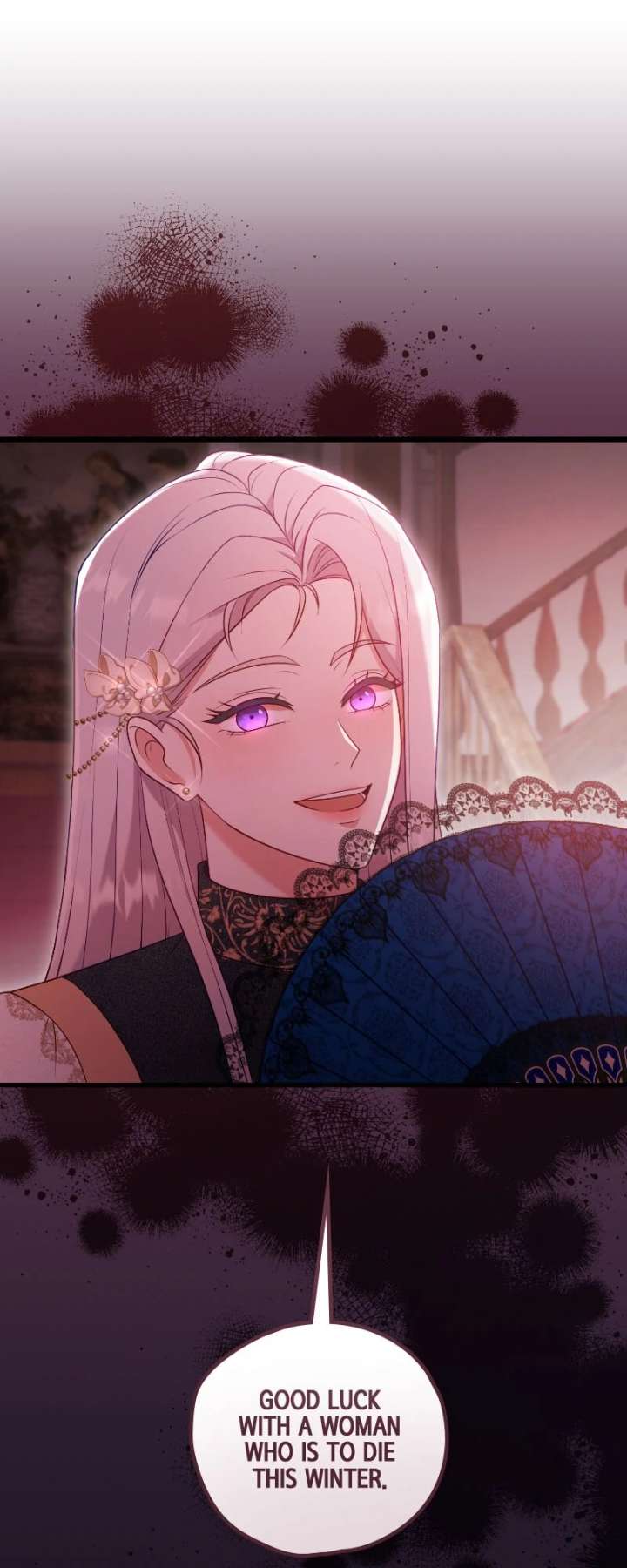 The Murdered Princess and the Innocent Traitor Chapter 69 278 46