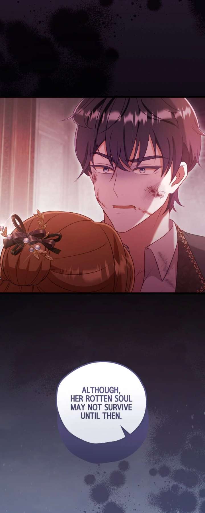 The Murdered Princess and the Innocent Traitor Chapter 69 279 47