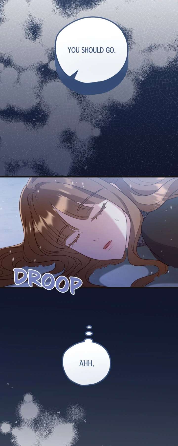 The Murdered Princess and the Innocent Traitor Chapter 69 286 54