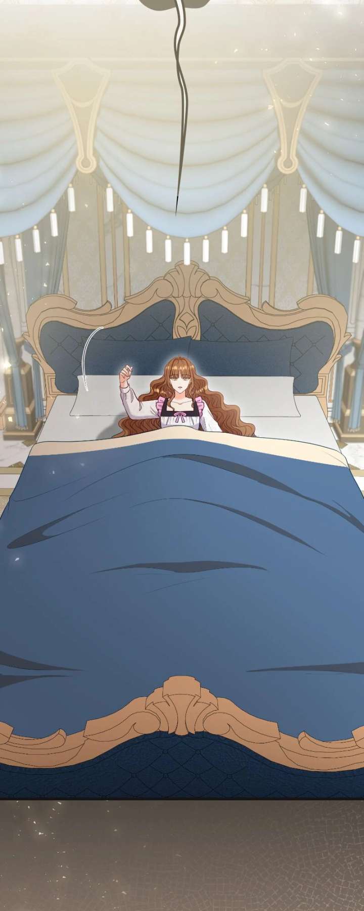 The Murdered Princess and the Innocent Traitor Chapter 69 288 56