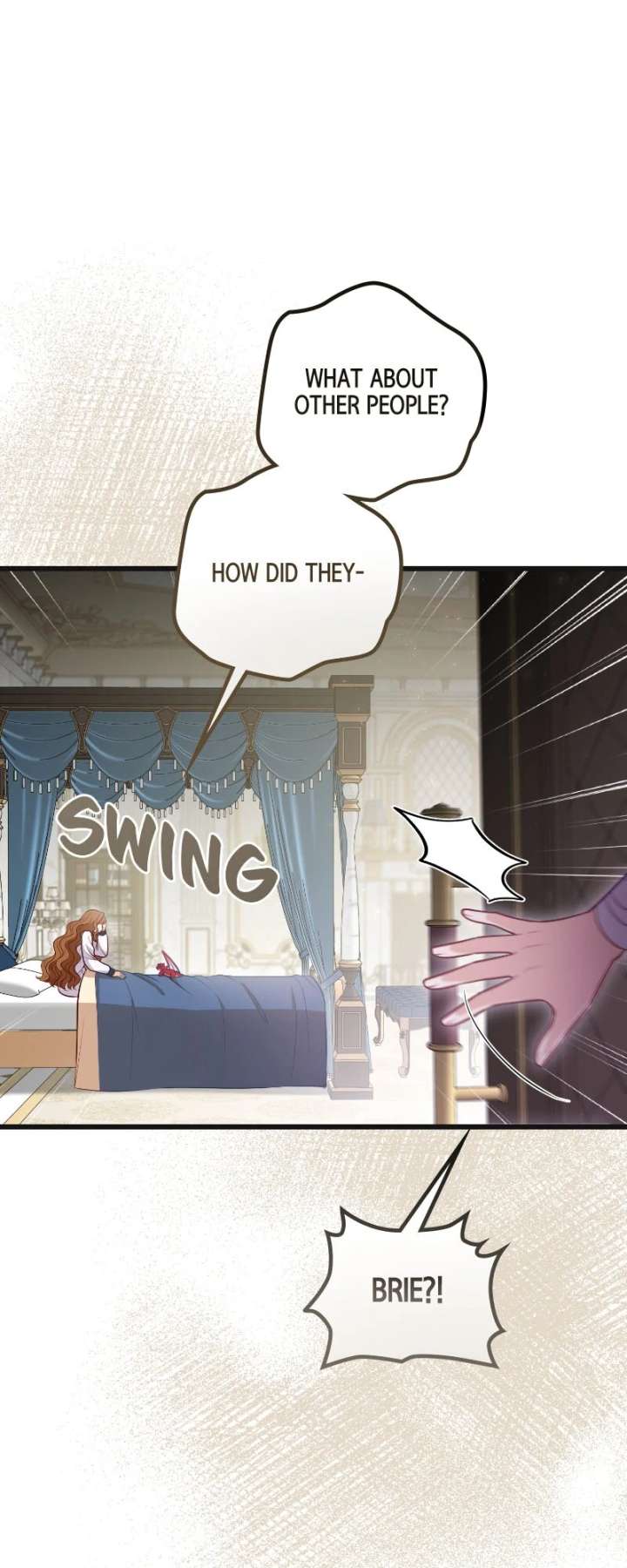 The Murdered Princess and the Innocent Traitor Chapter 69 292 60