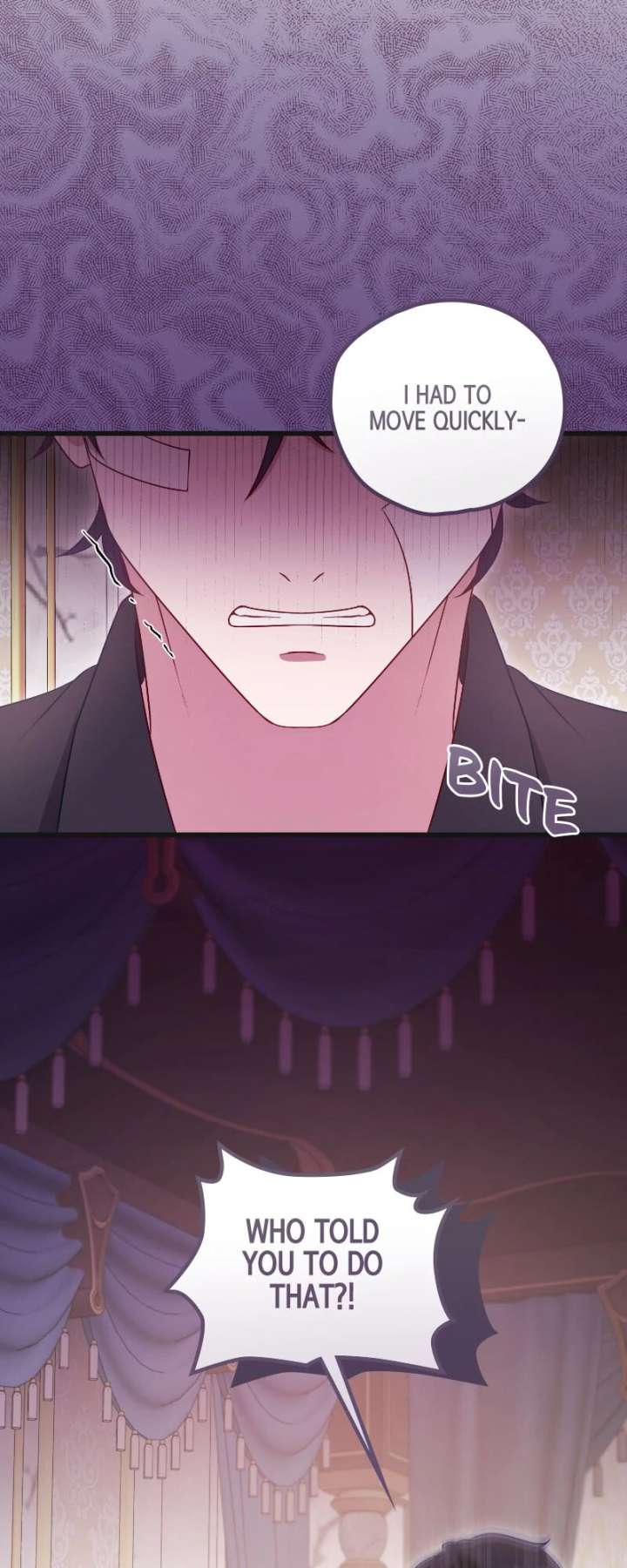 The Murdered Princess and the Innocent Traitor Chapter 69 296 64