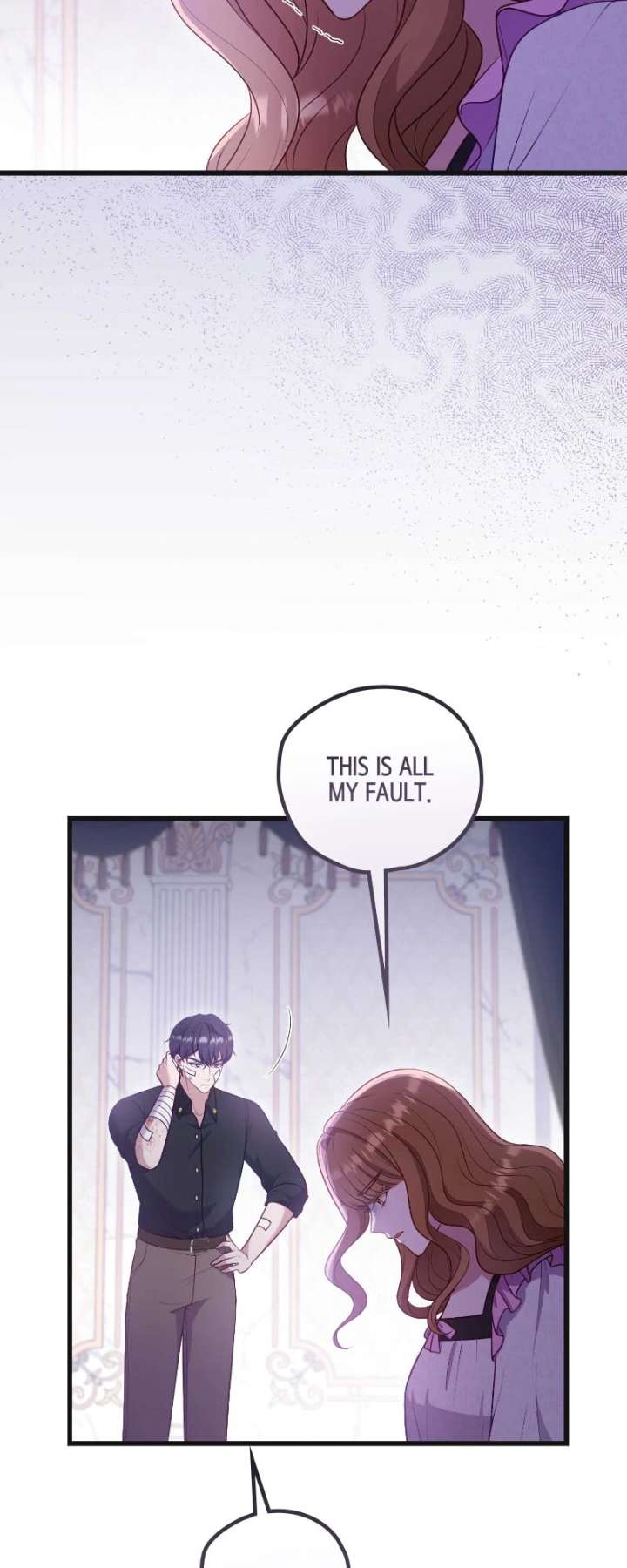 The Murdered Princess and the Innocent Traitor Chapter 69 300 68