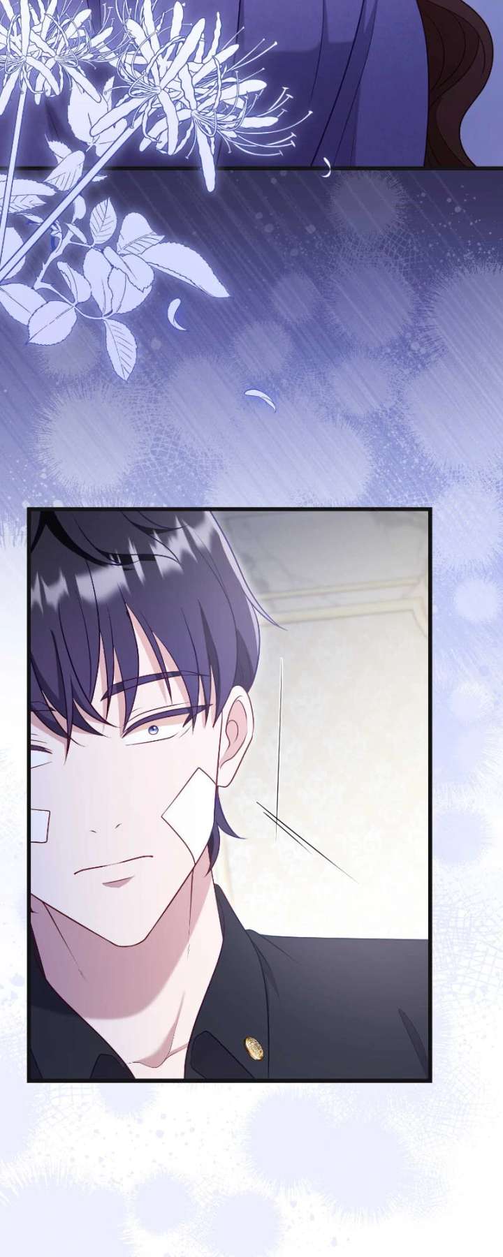 The Murdered Princess and the Innocent Traitor Chapter 69 303 71