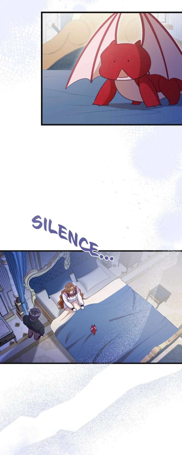 The Murdered Princess and the Innocent Traitor Chapter 69 304 72