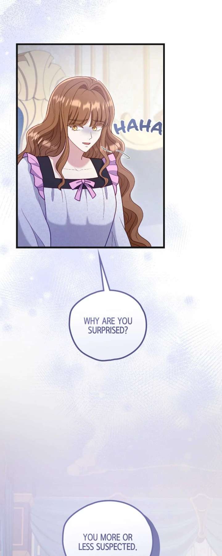 The Murdered Princess and the Innocent Traitor Chapter 69 305 73