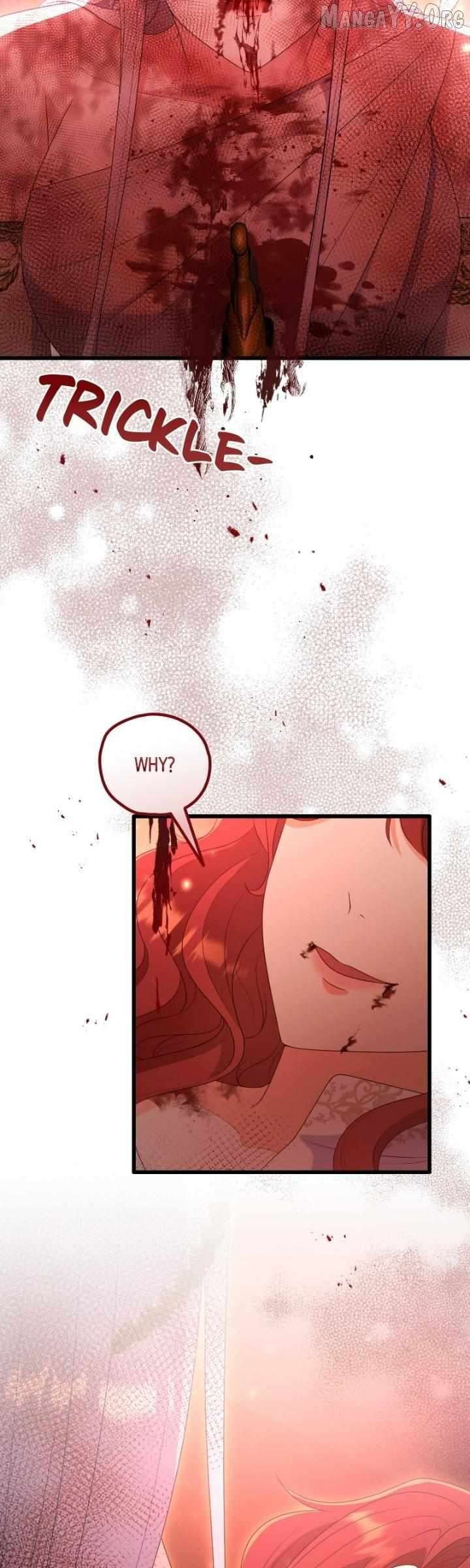 The Murdered Princess and the Innocent Traitor Chapter 84 210 02