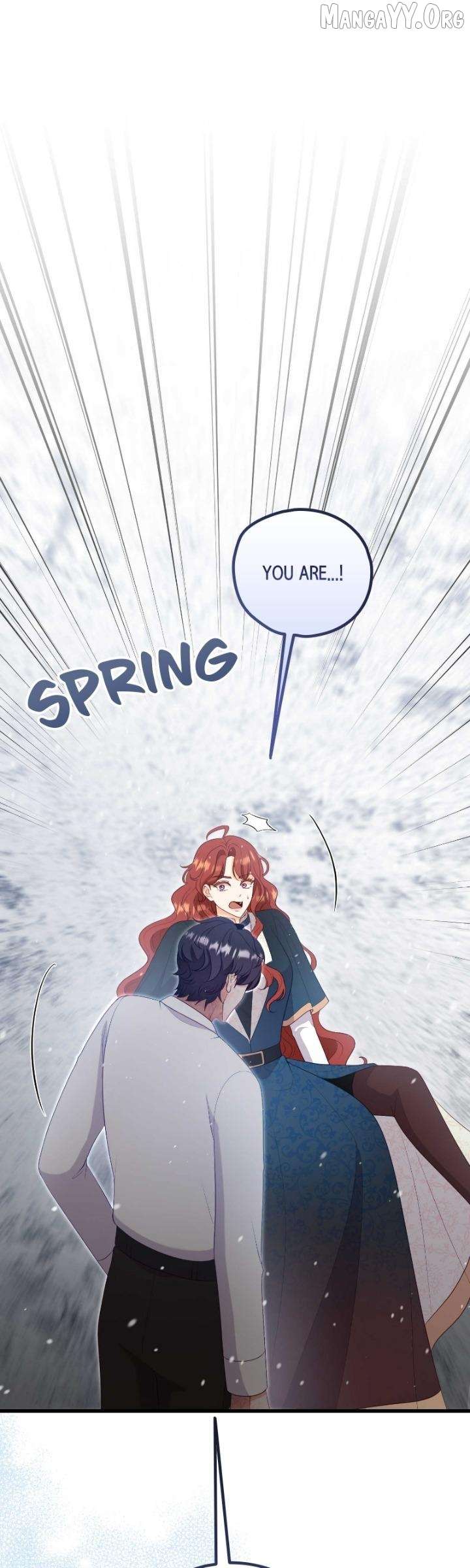 The Murdered Princess and the Innocent Traitor Chapter 84 214 06