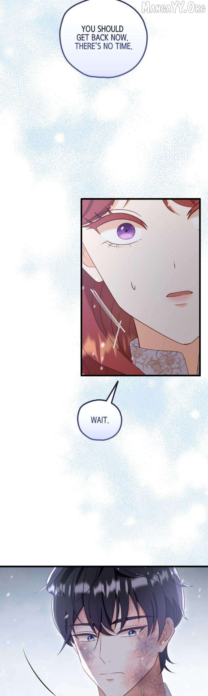 The Murdered Princess and the Innocent Traitor Chapter 84 215 07