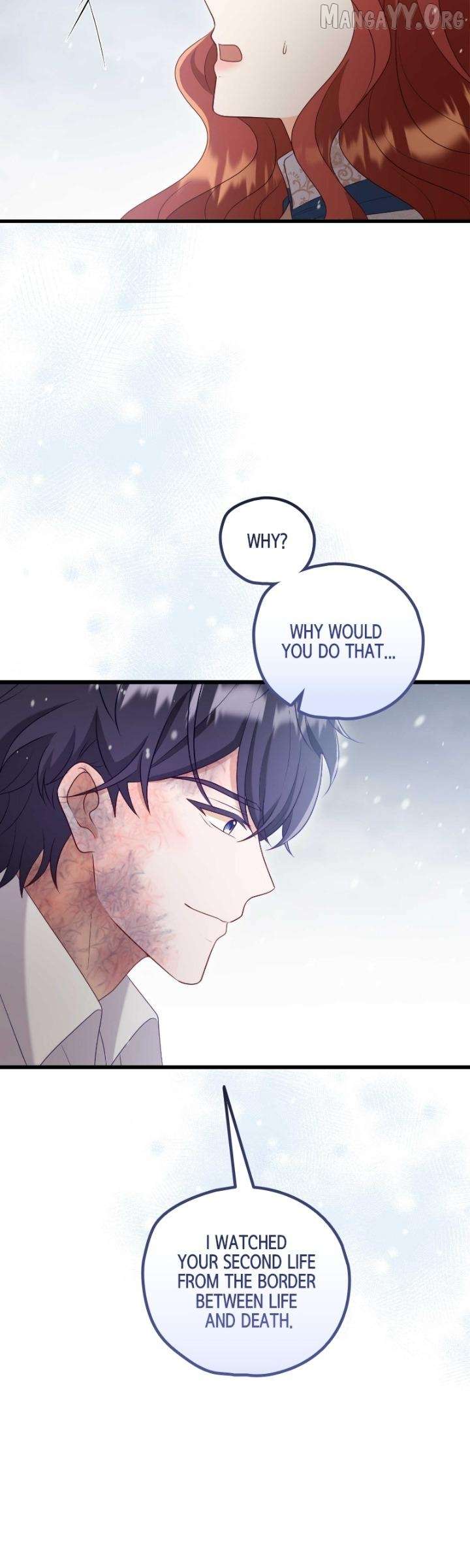 The Murdered Princess and the Innocent Traitor Chapter 84 218 10