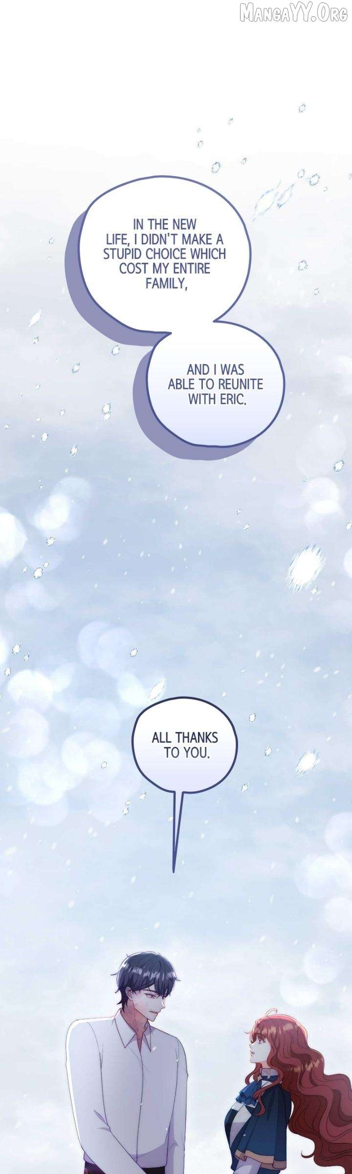 The Murdered Princess and the Innocent Traitor Chapter 84 219 11