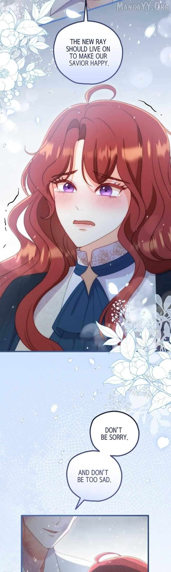 The Murdered Princess and the Innocent Traitor Chapter 84 221 13