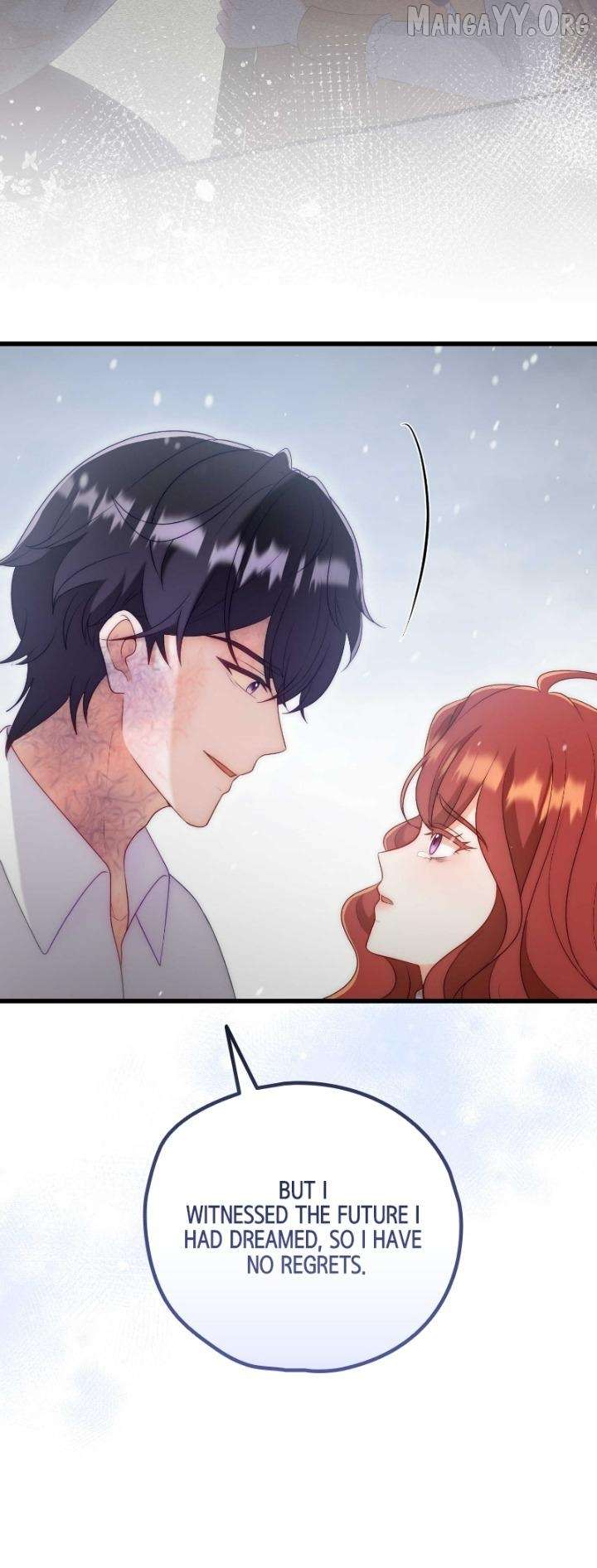The Murdered Princess and the Innocent Traitor Chapter 84 223 15