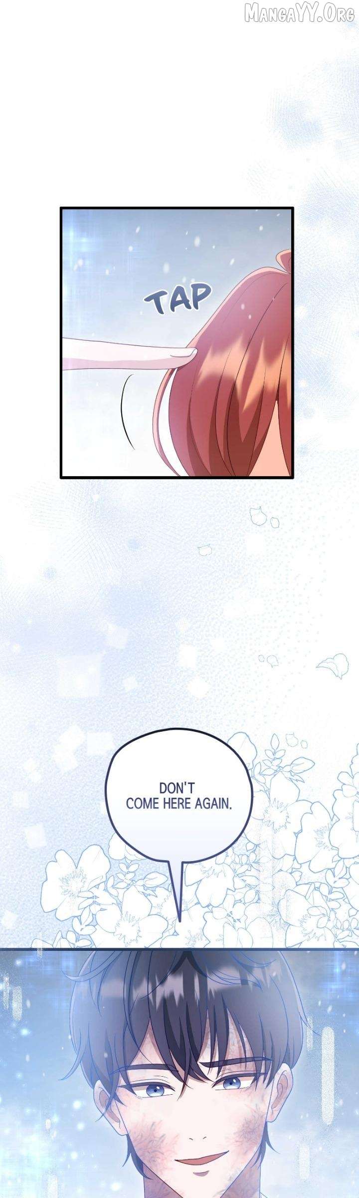 The Murdered Princess and the Innocent Traitor Chapter 84 224 16