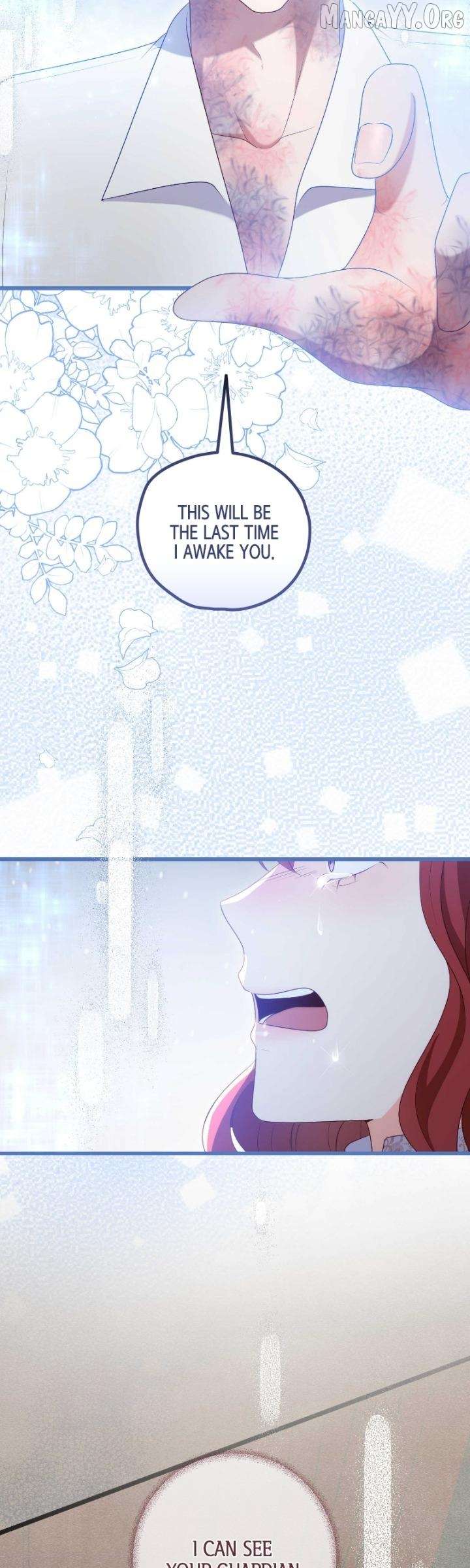 The Murdered Princess and the Innocent Traitor Chapter 84 225 17