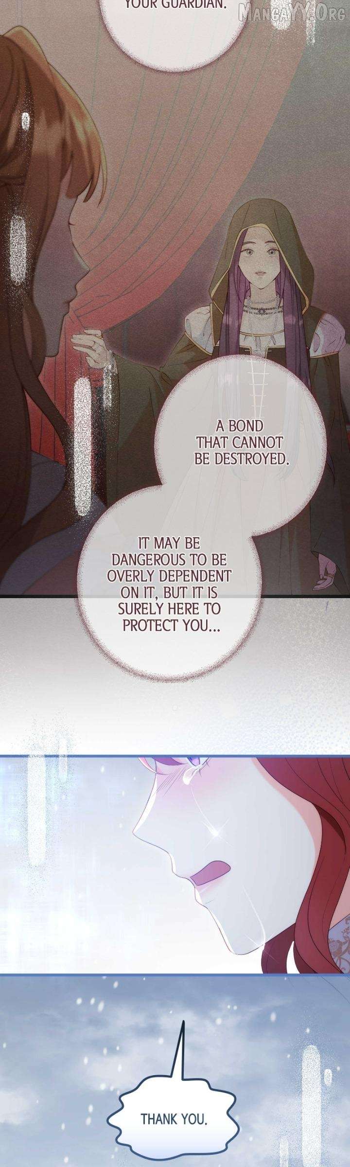 The Murdered Princess and the Innocent Traitor Chapter 84 226 18