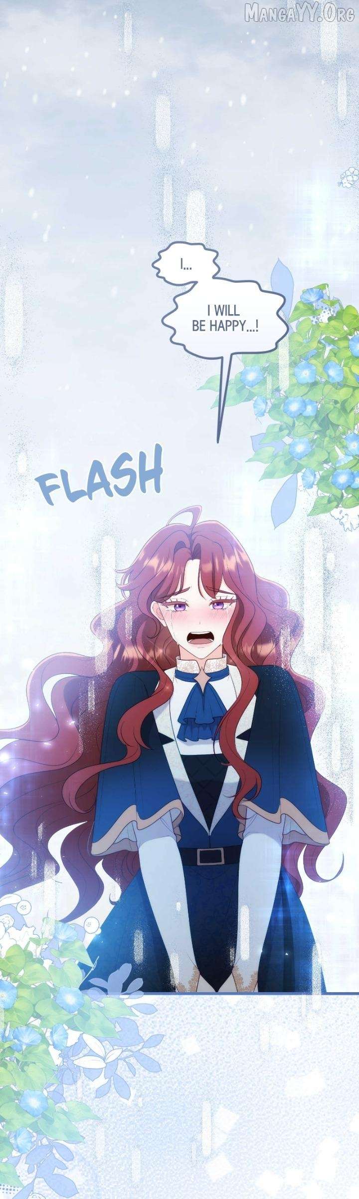 The Murdered Princess and the Innocent Traitor Chapter 84 227 19
