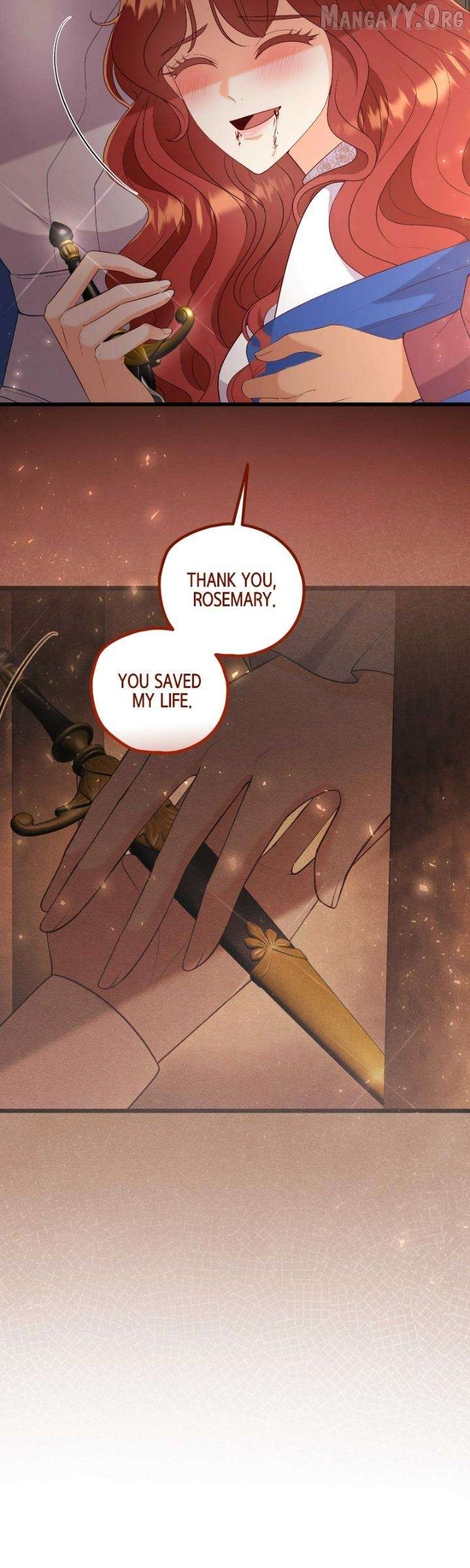 The Murdered Princess and the Innocent Traitor Chapter 84 232 24