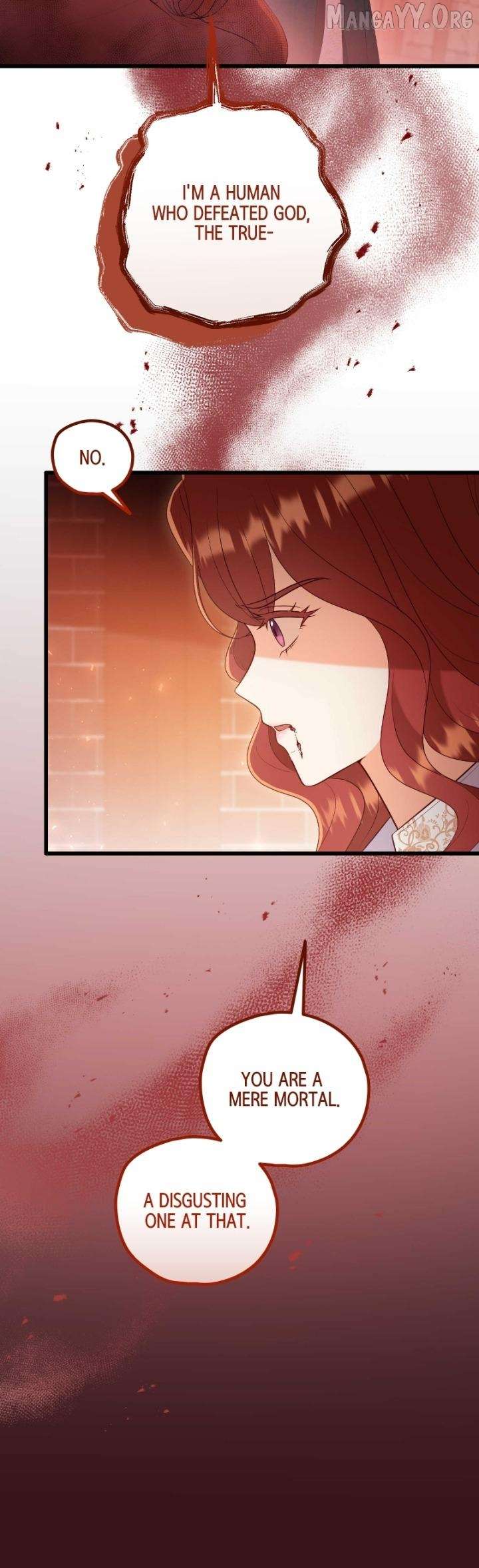 The Murdered Princess and the Innocent Traitor Chapter 84 237 29