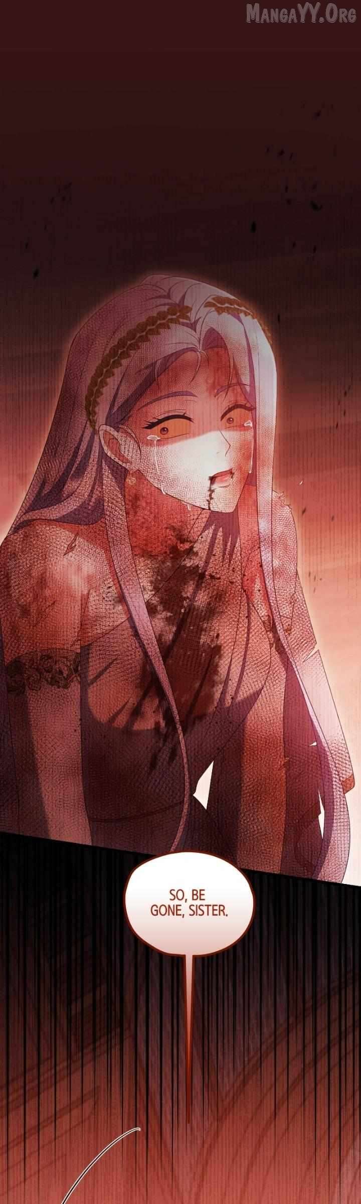The Murdered Princess and the Innocent Traitor Chapter 84 238 30