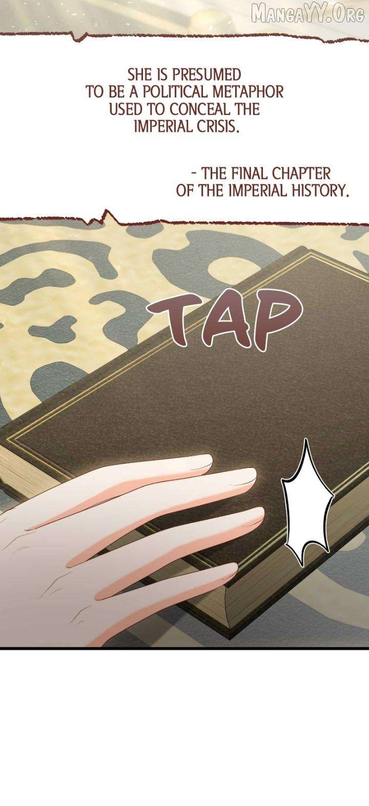 The Murdered Princess and the Innocent Traitor Chapter 84 242 34