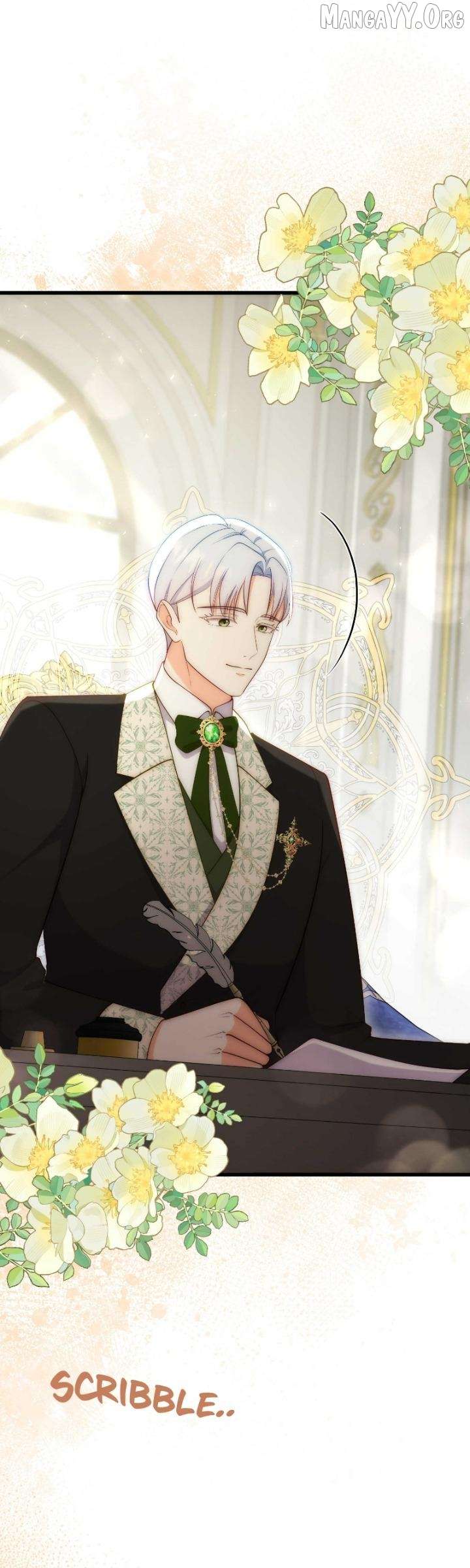 The Murdered Princess and the Innocent Traitor Chapter 84 243 35