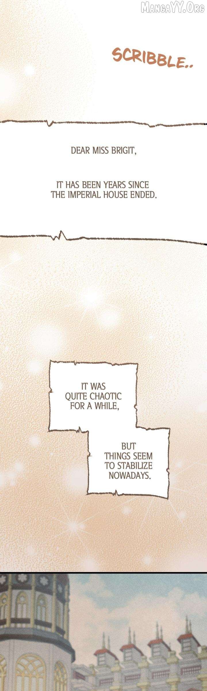 The Murdered Princess and the Innocent Traitor Chapter 84 244 36