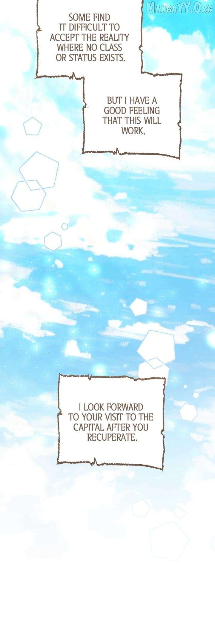 The Murdered Princess and the Innocent Traitor Chapter 84 247 39